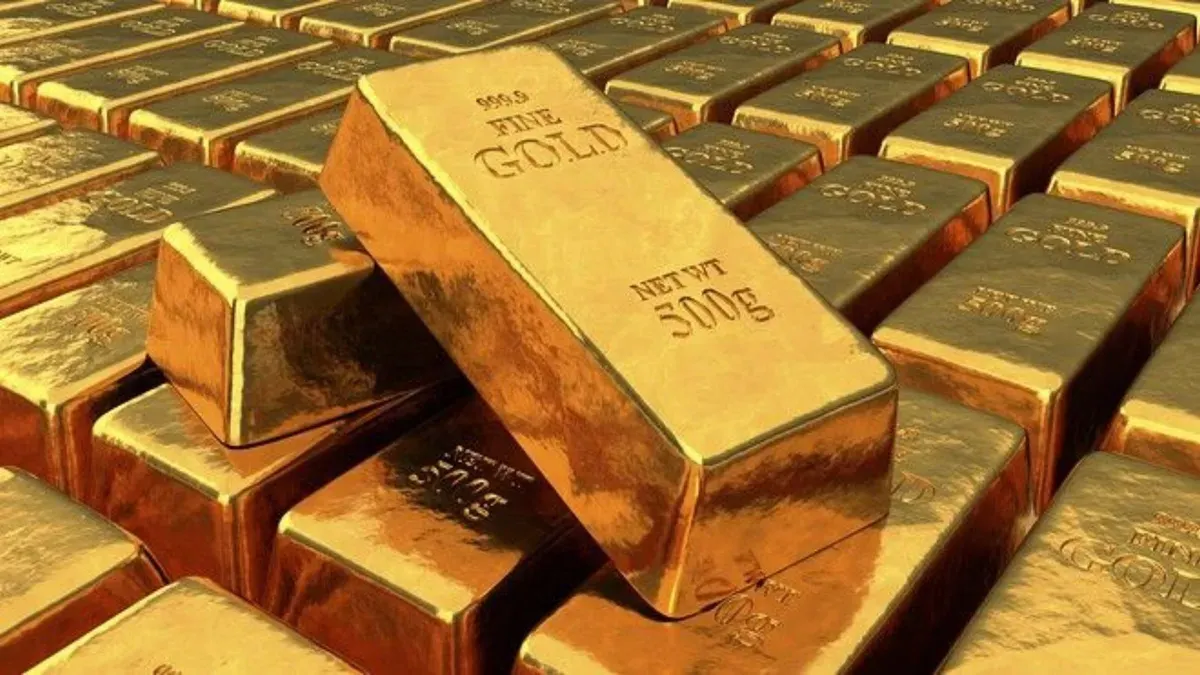 Harga emas antam hari ini Rp2.502.000 per gram (Sumber: Pinterest/Jennyrigby Am)