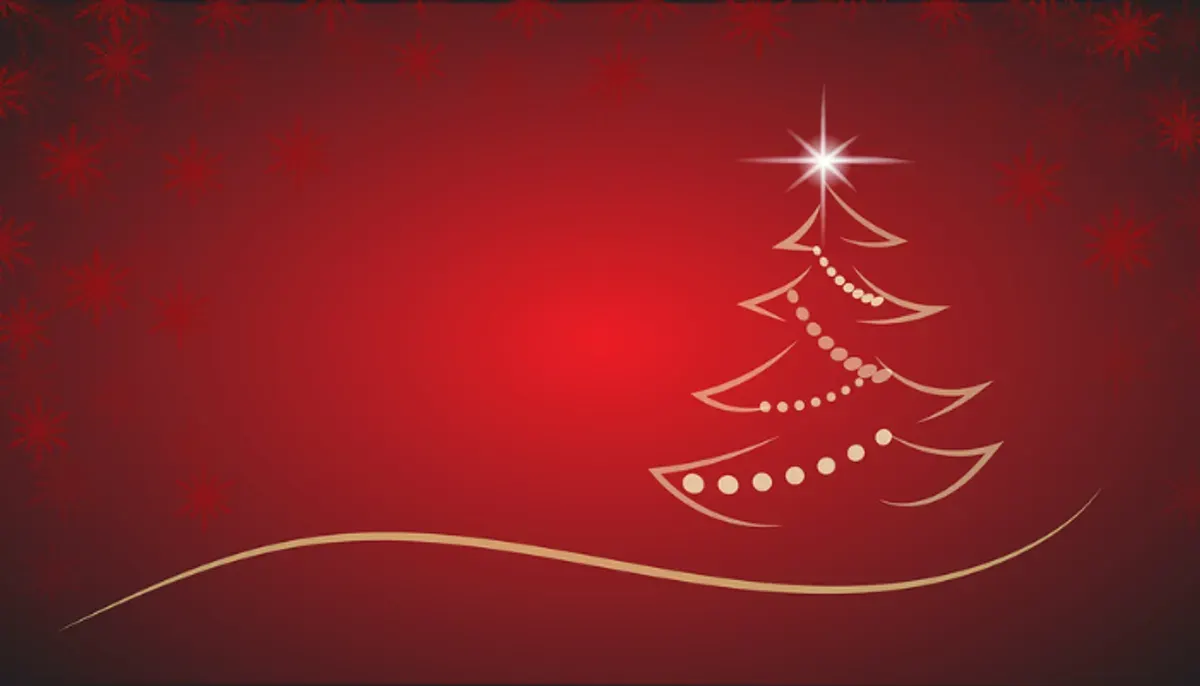 Libur Nataru di rumah? Nikmati berbagai promo diskon makanan spesial Natal dan Tahun Baru. (Sumber: Pixabay/monicore)