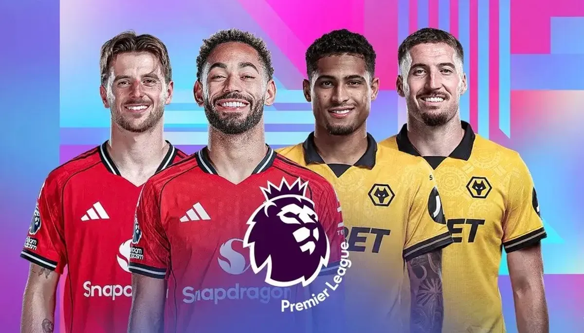 Link nonton live streaming Manchester United vs Wolves di pekan ke-19 Liga Inggris 2025/2026 (Sumber: Vidio.com)