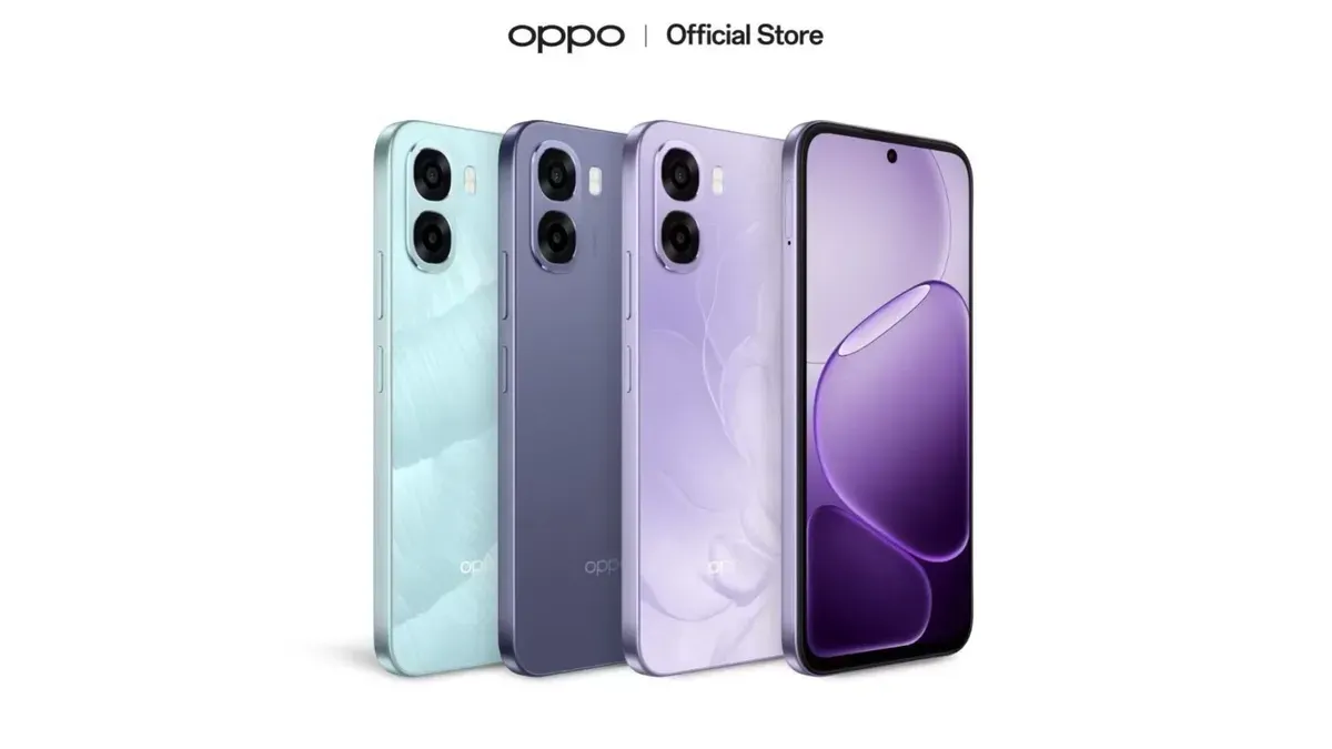 Hp OPPO A6X (Sumber: X/@Mminn4289)