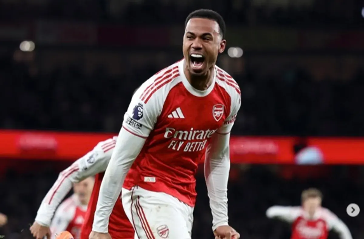 Update klasemen sementara Liga Inggris 2025/2026. Arsenal kokoh di puncak klasemen saat ini (Sumber: Instagram/arsenal)