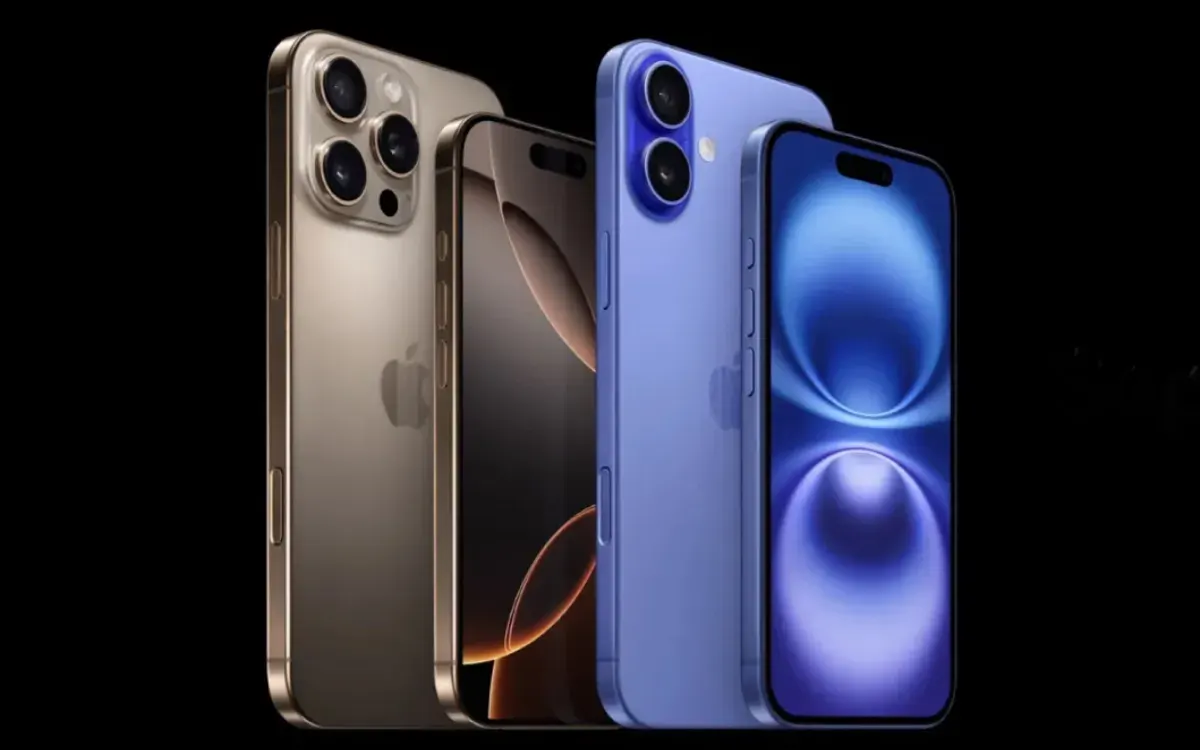 Diskon terbatas! Harga iPhone 16 dan 16 Plus turun 10-18 persen di Indonesia. Simak rincian penurunan harga dan stok terbaru di iBox resmi. (Sumber: 9to5mac)