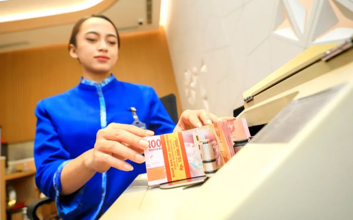 Syarat dan Cara Ajukan KUR BRI 2025 via Online dan Offline, Simak Jadwal Pembukaannya. (Sumber: BRI)