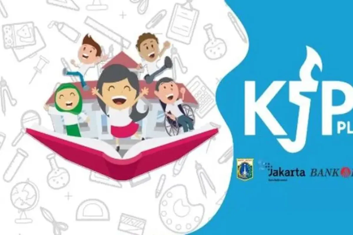 Program KJP plus di DKI ini membantu siswa dari jenjang SD hingga SMA/SMK dalam memenuhi kebutuhan pendidikan mereka. (Sumber: Pinterest)