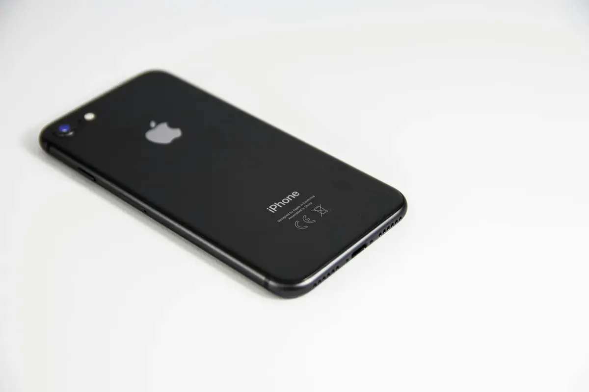 Cara melacak Hp iPhone yang hilang. (Sumber: Pexels/Tuur Tisseghem)