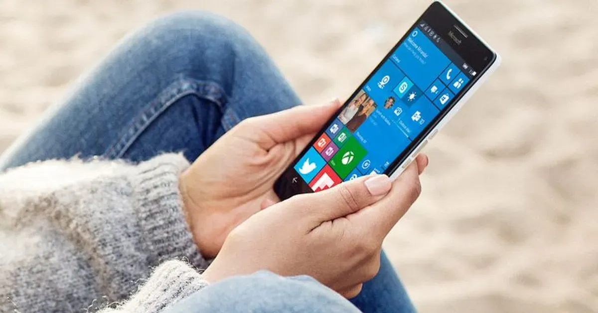 Cara ubah tampilan HP Android jadi iPhone. (Sumber: Pinterest/Digital Trends)
