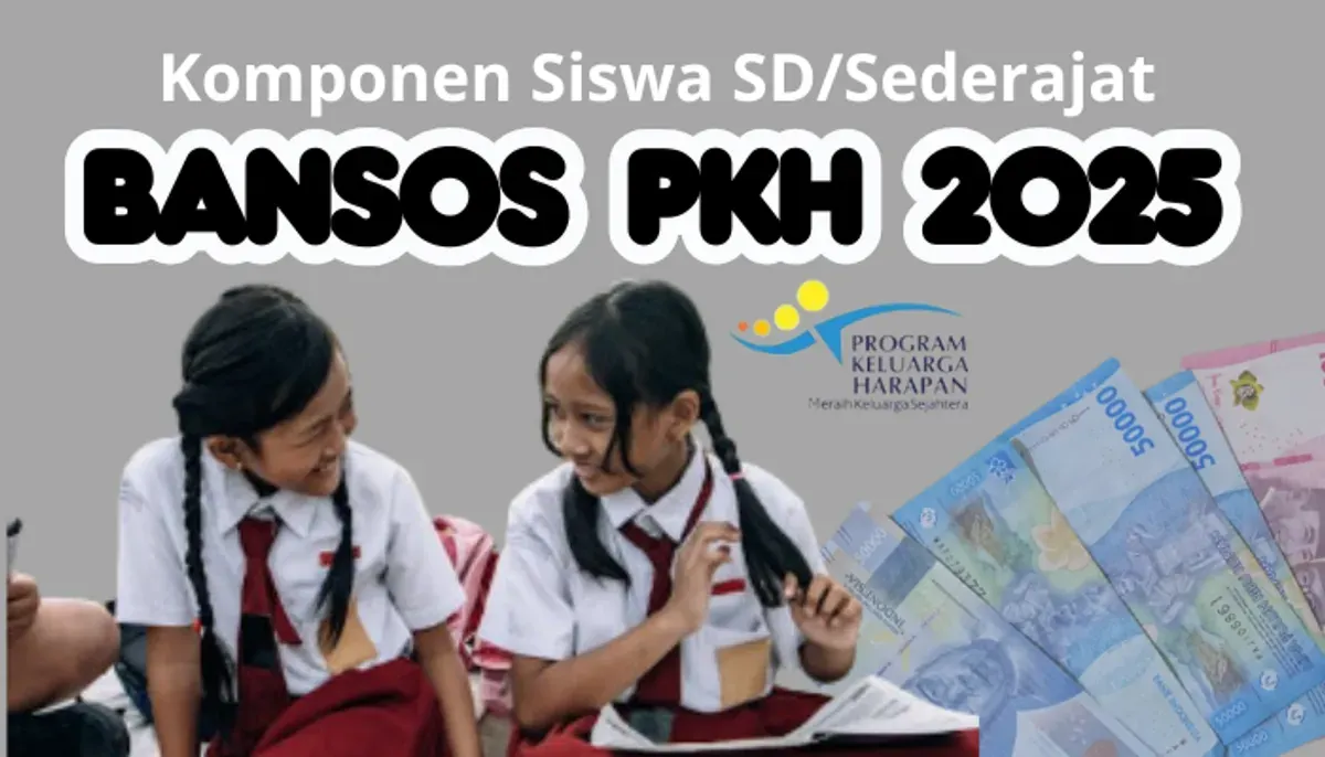 Siswa SD/sederajat dari keluarga yang tidak mampu, merupakan komponen yang menjadi sasaran dari program PKH (Sumber: Pexels/ROMAN ODINTSOV/edited Dadan)