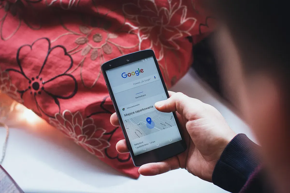 Cara hapus riwayat pencarian Google Chrome. (Sumber: Pixabay/freestocks-photos)