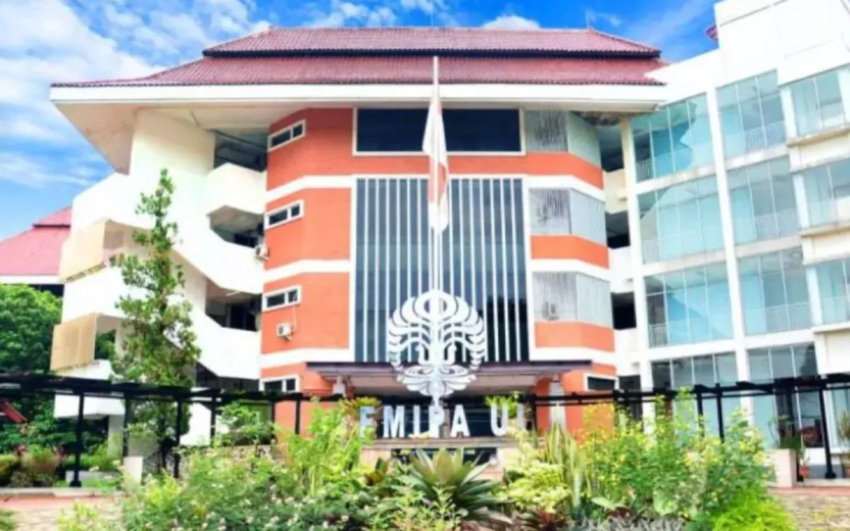 Ilustrasi lulusan universitas di Indonesia yang cepat dapat kerja. (Sumber: UI)