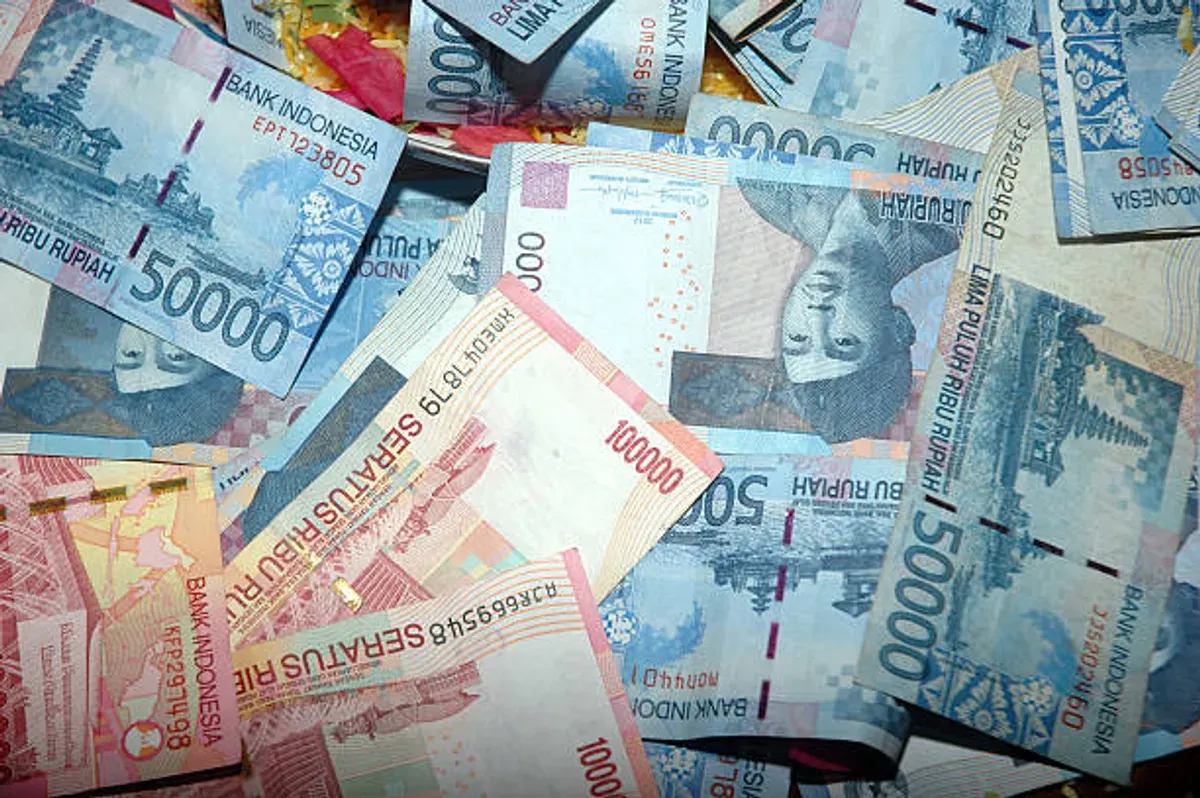 Mudah untuk hasilkan cuan hanya menggunakan aplikasi penghasil uang terbaru 2025 (Sumber: Pixabay/Antoni Halim)