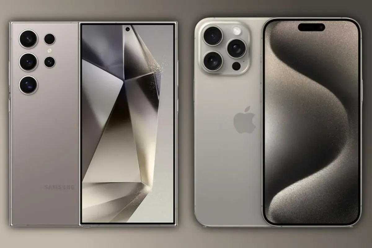 10 handphone dengan kamera terbaik di 2025 (Sumber: Pinterest)