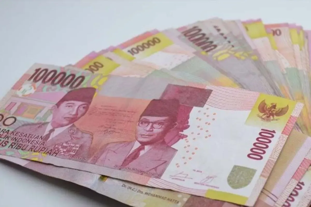 Info pencairan dana bansos PKH dan BPNT 2025. (Sumber: Pinterest)