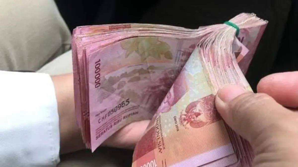 Simak Cara Daftar Sebagai Penerima Bansos 2025 via Online Maupun Offline (Sumber: Pinterest)