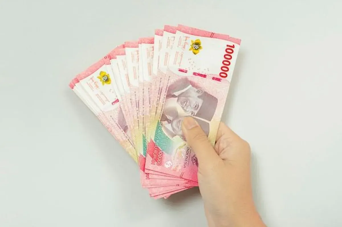 Masyarakat Bisa Daftar Sebagai Penerima Manfaat Bansos 2025, Begini Caranya (Sumber: Poskota/Syania Nurul Lita Baikuni)
