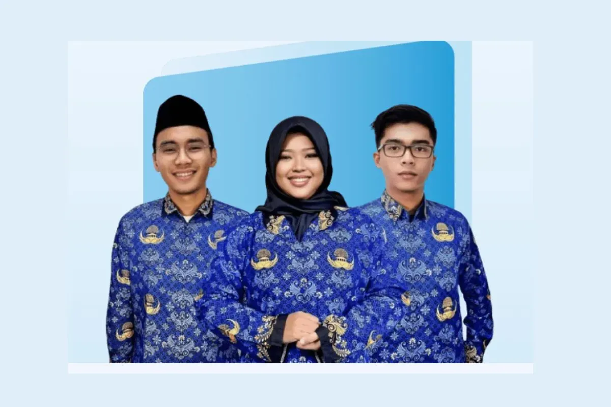 Terdapat beberapa perubahan pada jadwal seleksi PPPK tahap 2 2024. (Sumber: sscasn.bkn.go.id)