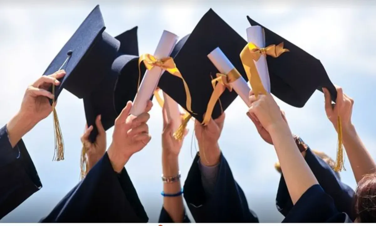Pendaftarn KIP kuliah 2025 resmi dibuka, calon peserta bisa daftar pakai link baru. (Sumber: Pinterest)