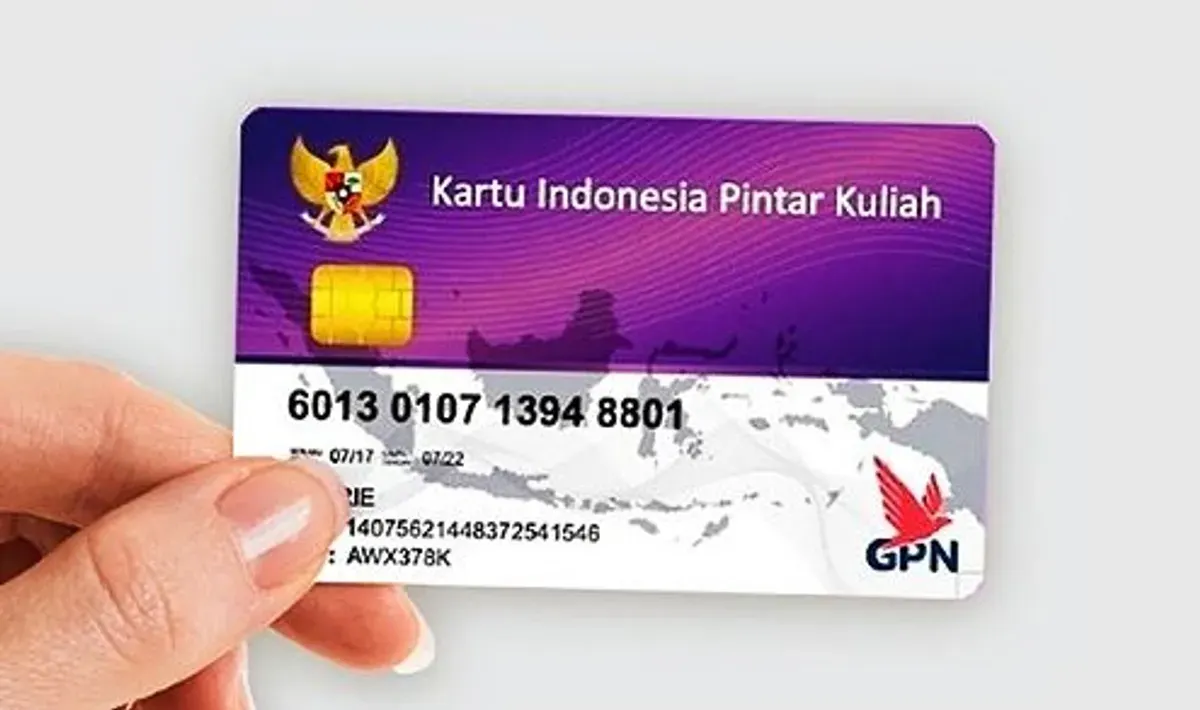 Kunjungi situs resmi KIP Kuliah di kip-kuliah.kemdikbud.go.id. (Sumber: Facebook)