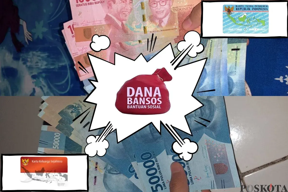 Cara cek penerima bansos PKH 2025 (Sumber: Poskota/Insan Sujadi)