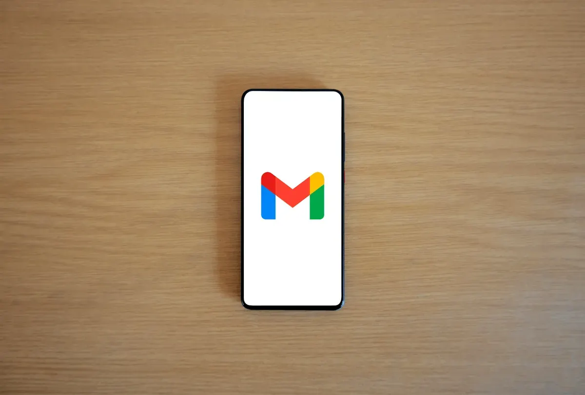 Cara atasi gagal login ke akun Gmail. (Sumber: Pexels/BM Amaro)