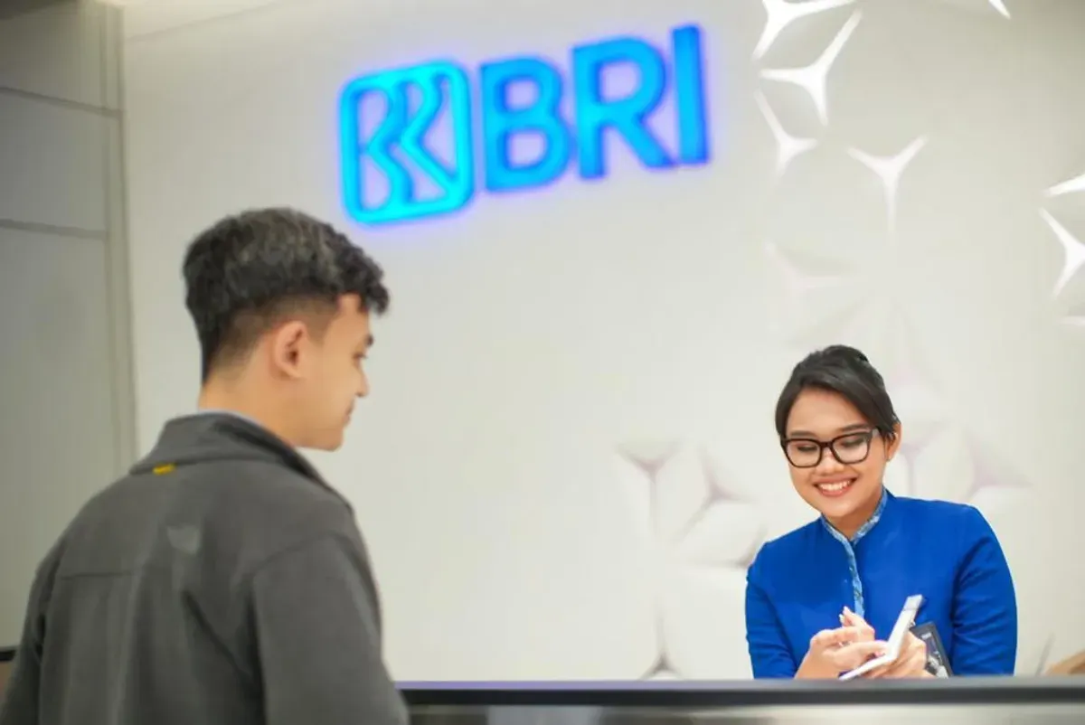 Syarat, tabel angsuran, dan cara ajukan pinjaman KUR BRI 2025. (Sumber: Dok. BRI)