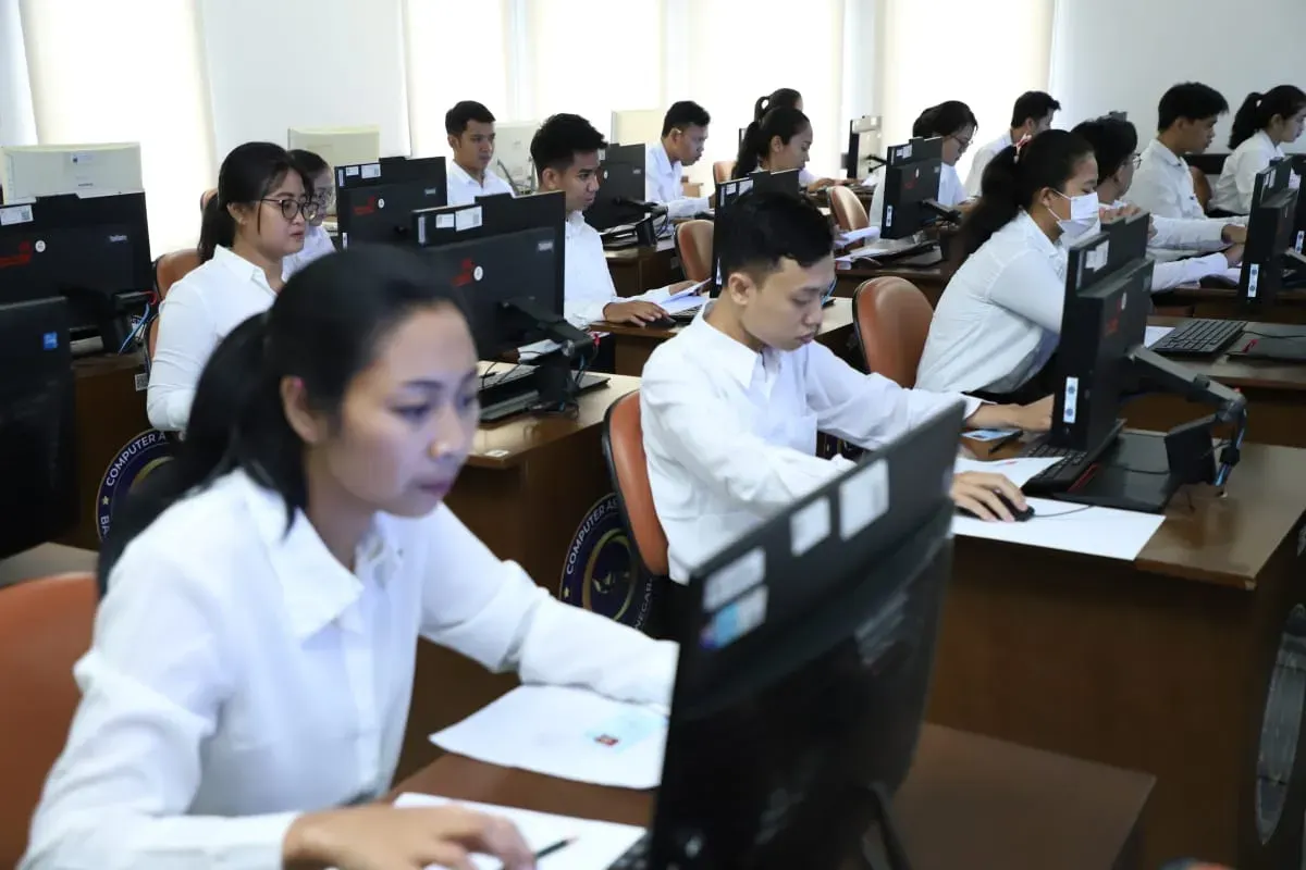Inilah 7 strategi jitu agar lolos CPNS 2025. Mulai dari persiapan dokumen hingga trik menghadapi SKD & SKB. (Sumber: menpan.go.id)