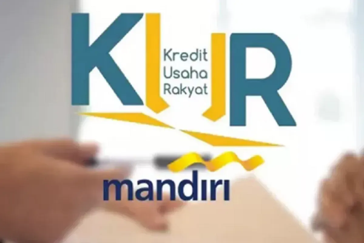 Simak Syarat dan Cara Pengajuan KUR Mandiri 2025 di Sini!
(Sumber: Pinterest)