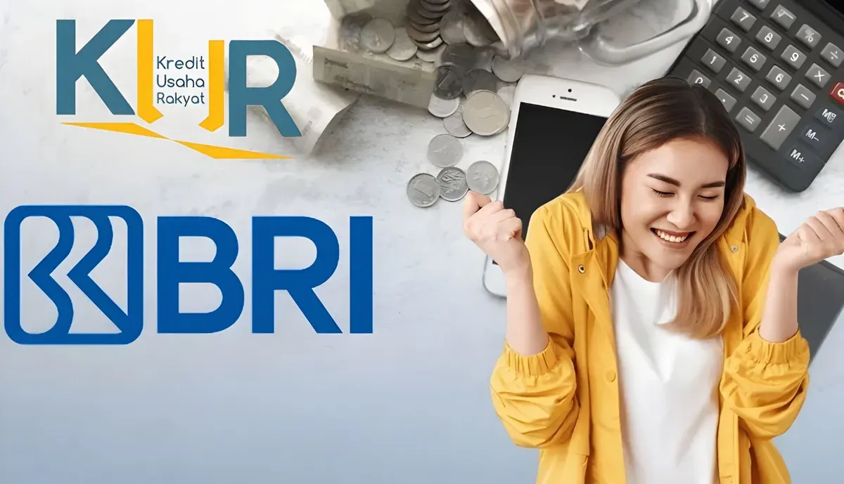 Syarat mengajukan KUR BRI. (Sumber: Poskota/Syania Nurul Lita Baikuni)