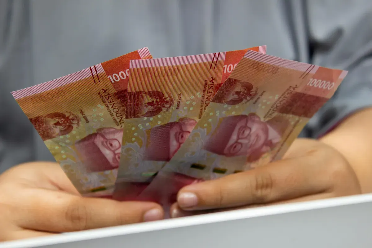 Tips agar lolos mengajukan KUR. (Sumber: Pexels/Ahsanjaya)