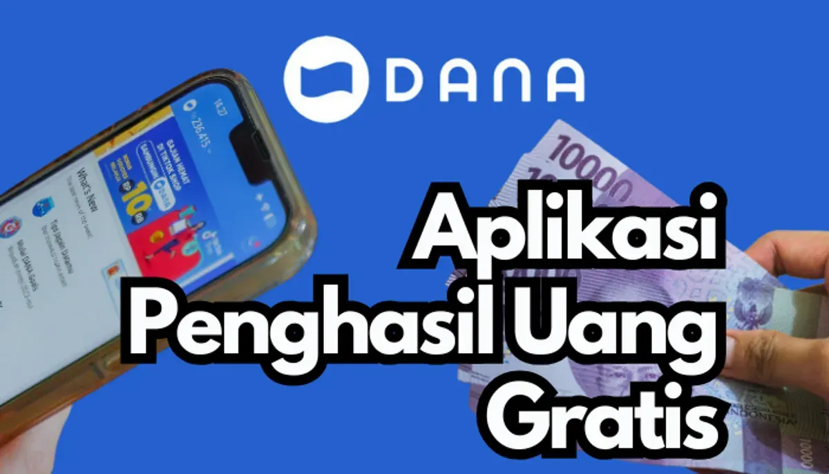 Pastikan aplikasi yang digunakan terpecaya dan sudah banyak memiliki ulasan banyak positif. (Sumber: pixabay/IqbalStock/edited Dadan Triatna)
