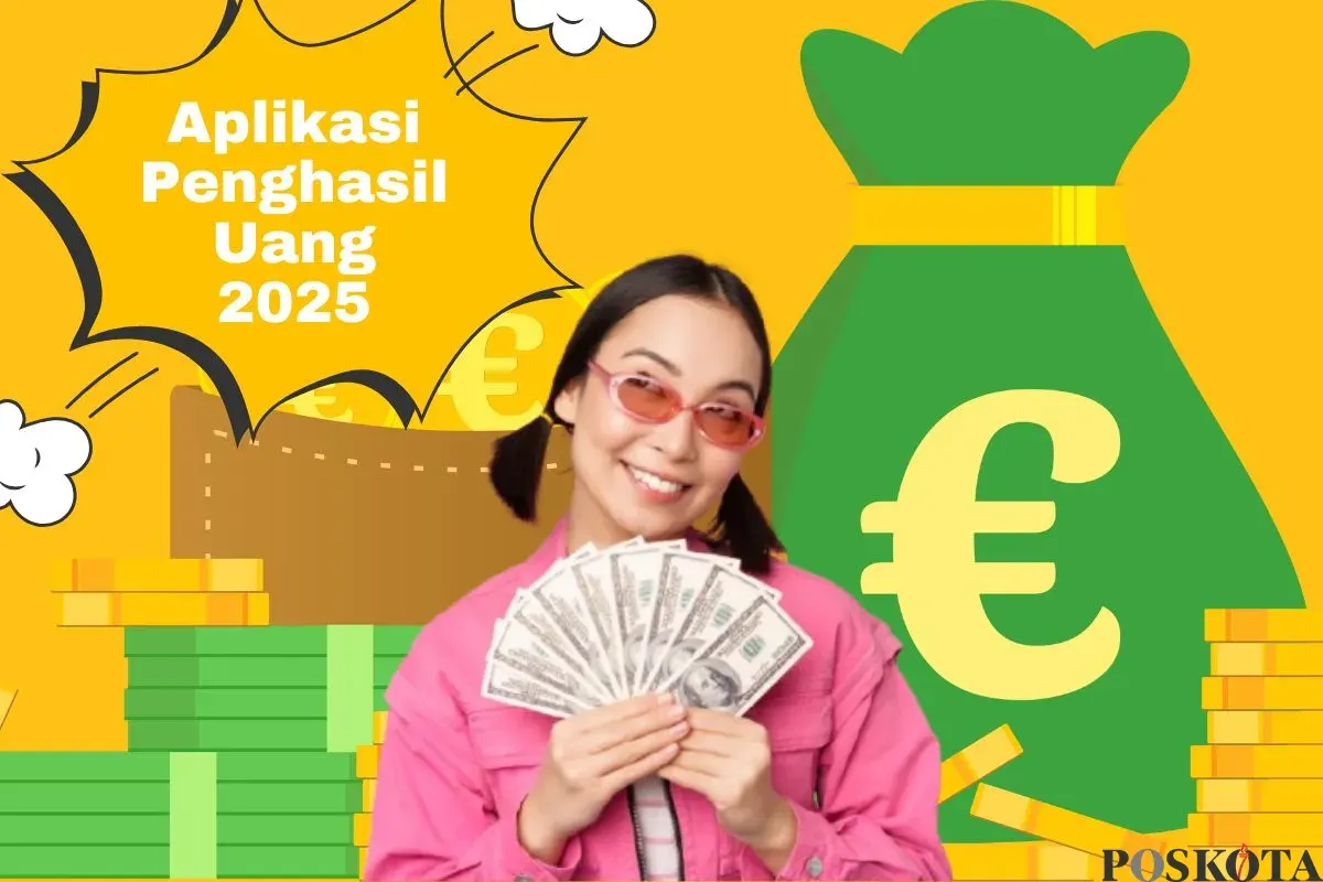 Share Link Produk dan Dapat Uang dari 2 Program Penghasil Uang Berikut, Cek Sekarang! (Sumber: Poskota/Arip Apandi)