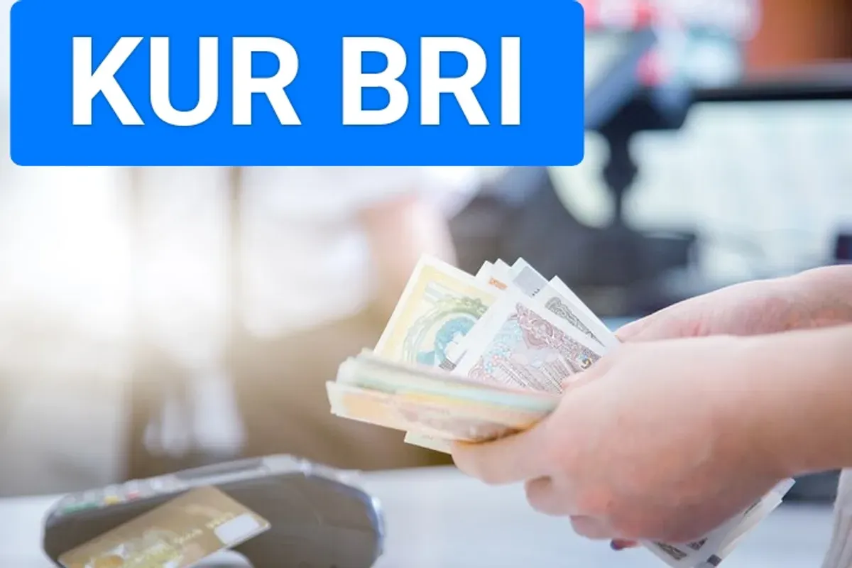 Lebih dari 4 Juta UMKM Dapat Pinjaman KUR BRI, Simak Cara Pengajuan Lengkap dengan Persyaratannya. (Sumber: Freepik)
