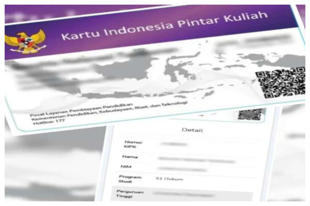 begini cara alur pencairan dana bansos PIP 2025
