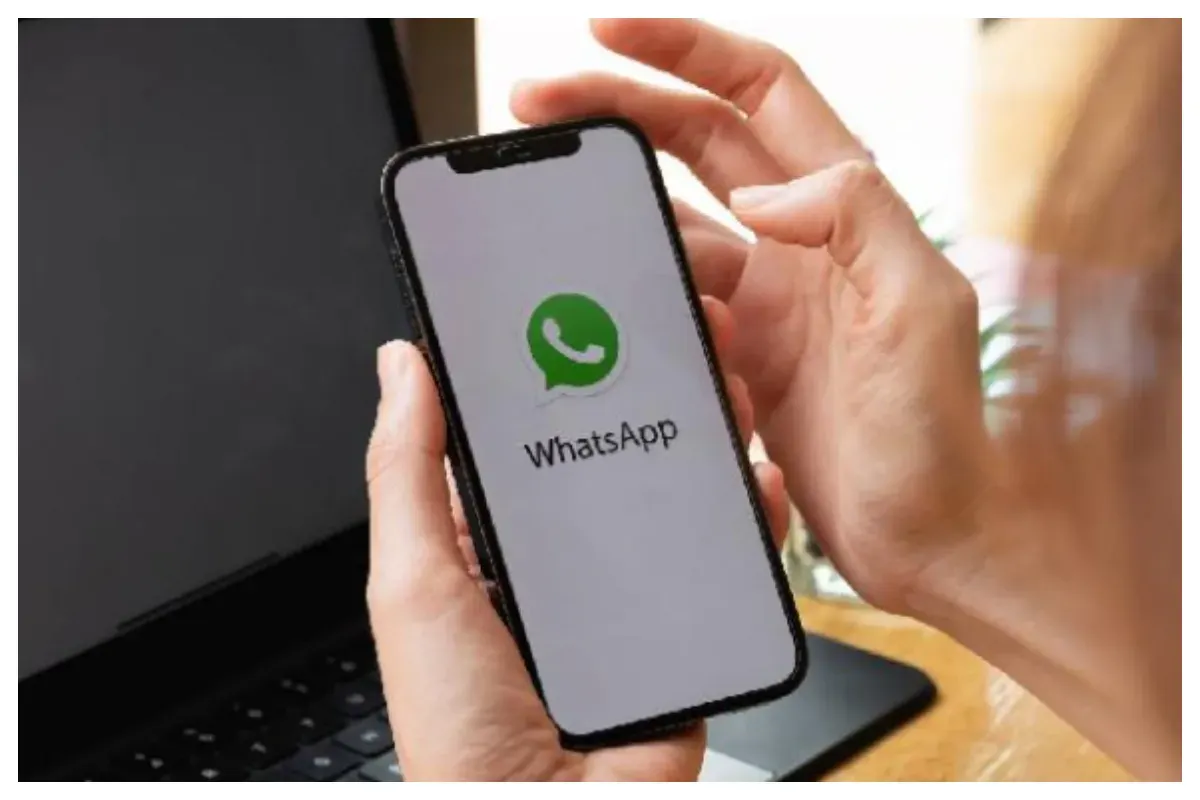 Tips hindari penyadapan WhatsApp. (Sumber: Canva/Hanin)