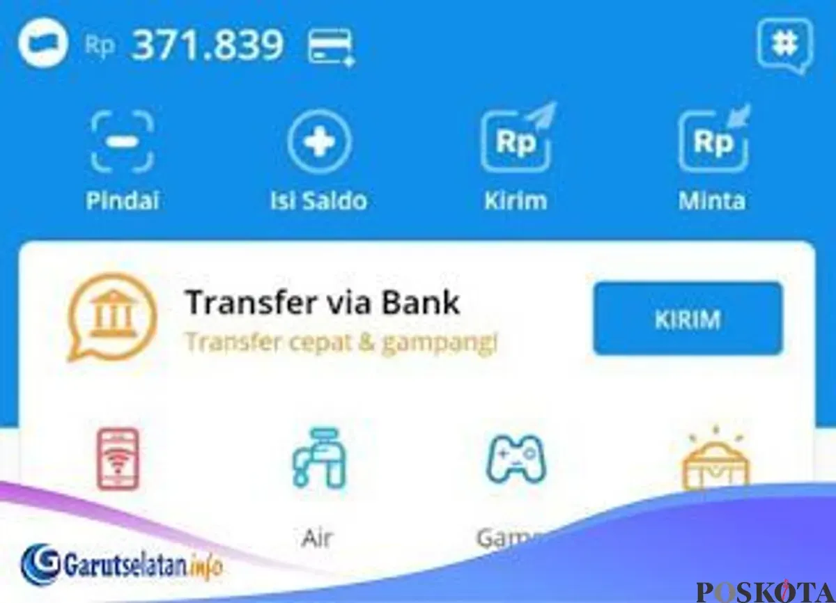 Dapatkan saldo DANA gratis hanya dengan menggunakan aplikasi-aplikasi ini! Tanpa perlu top-up, saldo akan terus mengalir ke akunmu! (Sumber: Pinterest)