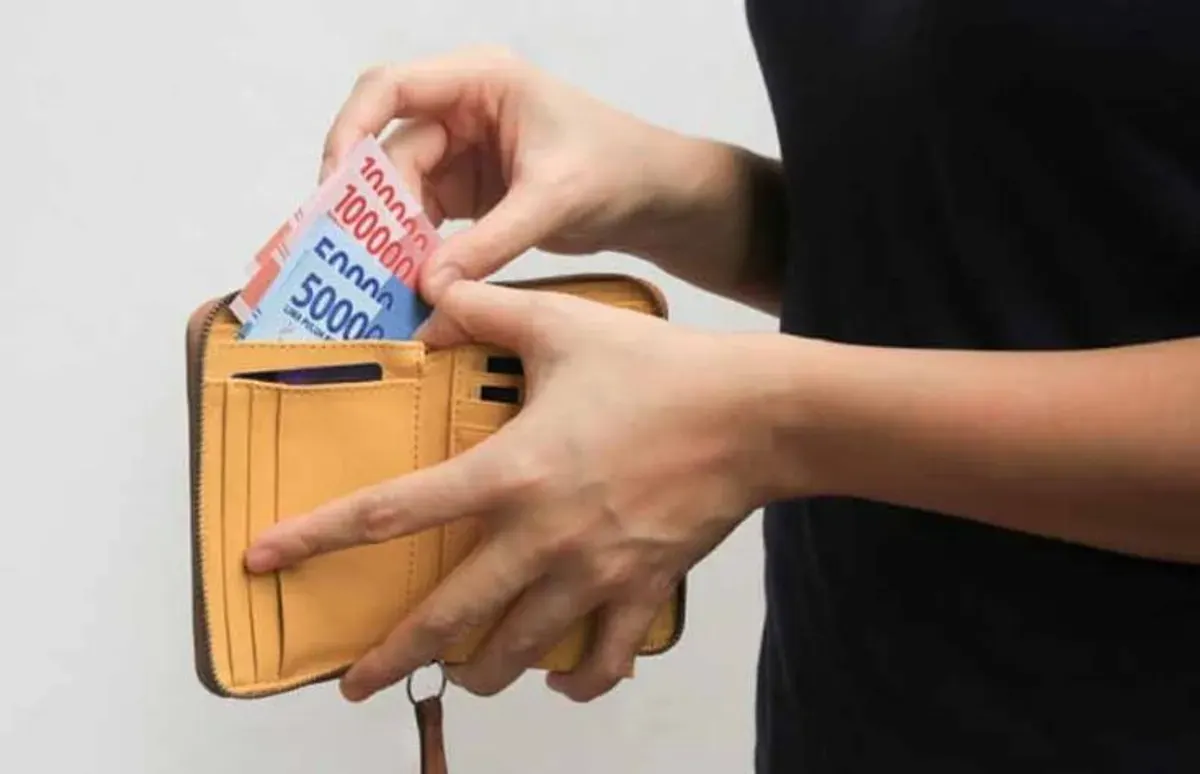 Saldo DANA gratis Rp285.000 bisa diklaim ke dompet elektronik. (Sumber: Pinterest)