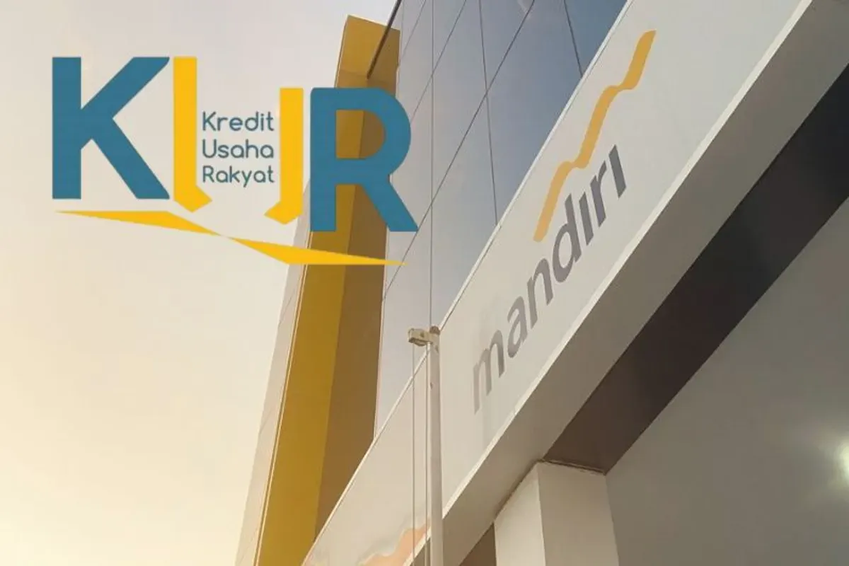 Syarat mengajukan pinjaman Non KUR Bank Mandiri 2025. (Sumber: Poskota/Syania Nurul Lita Baikuni)