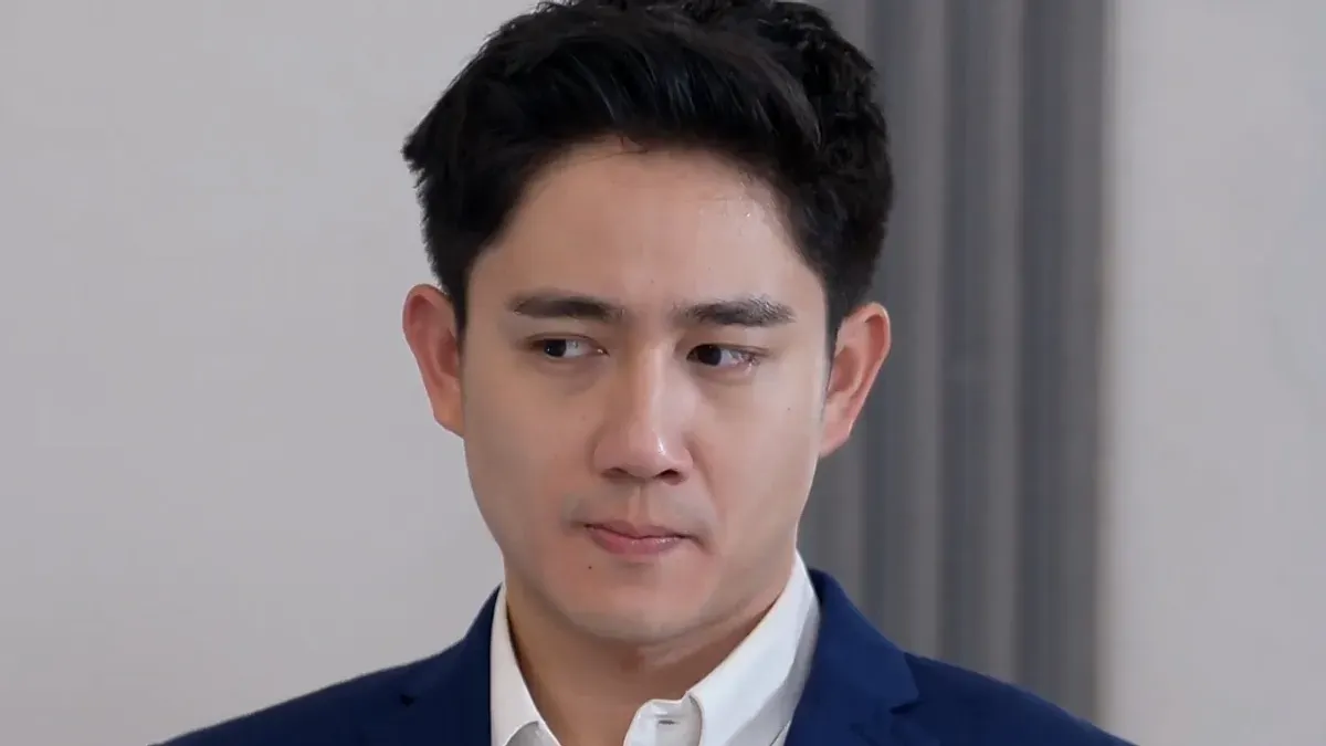 Sinopsis Cinta Yasmin 13 Februari 2025. (Sumber: YouTube/MNC Pictures)