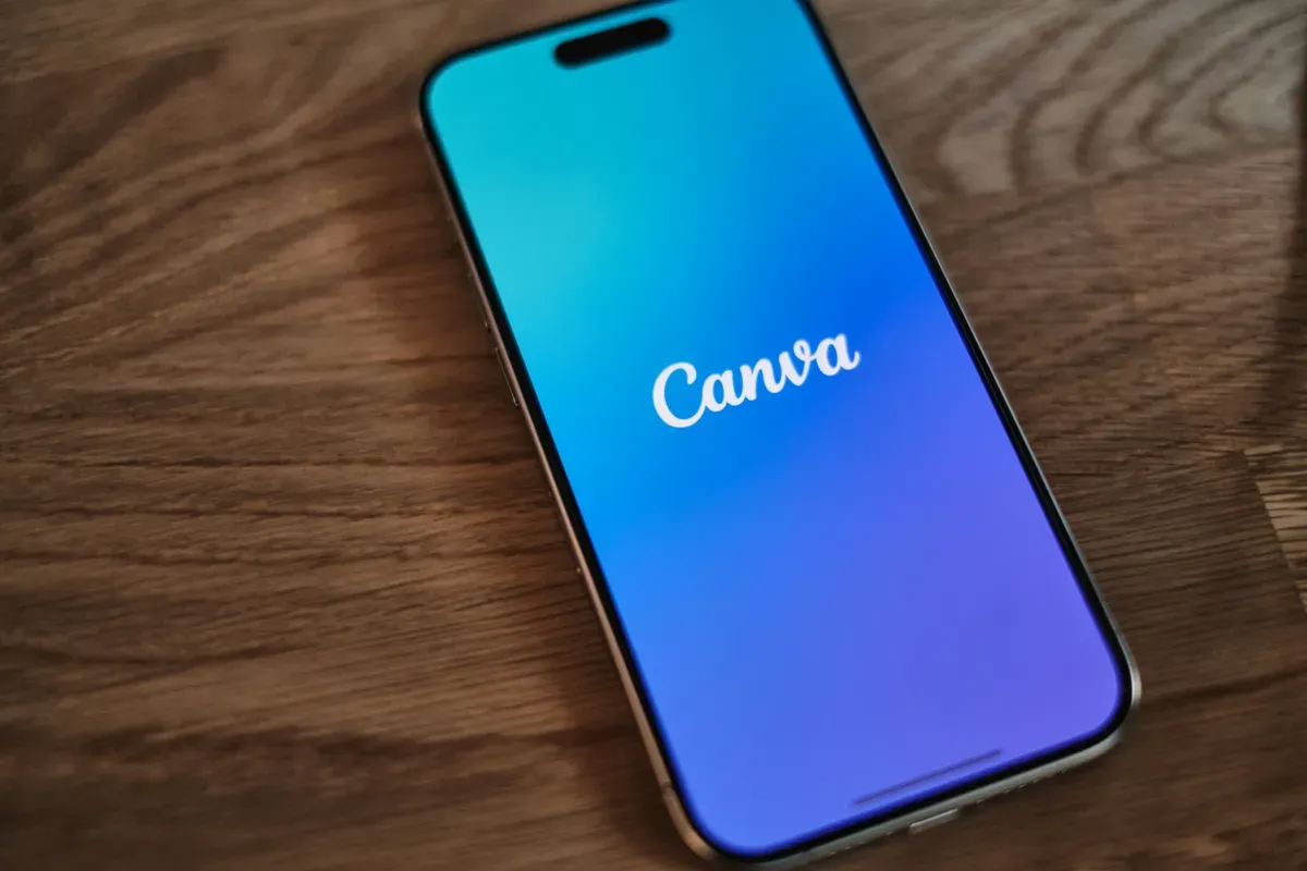 Buat Proposal Bisnis Profesional Hanya dengan Canva, Begini Caranya! (Sumber: Unsplash/appshunter.io)