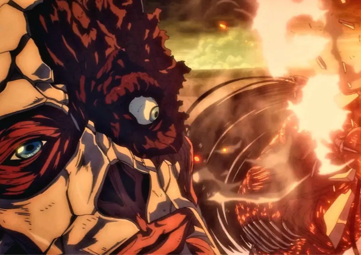 Ending baru film Attack on Titan The Last Attack siap mengguncang penggemar. (Sumber: IMDb)