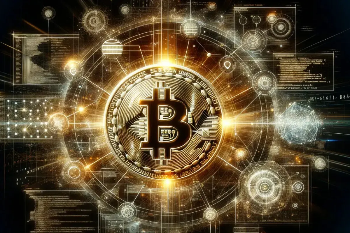 Ilustrasi harga Bitcoin hari ini dan mata uang kripto lainnya. (Sumber: Watcher Guru)