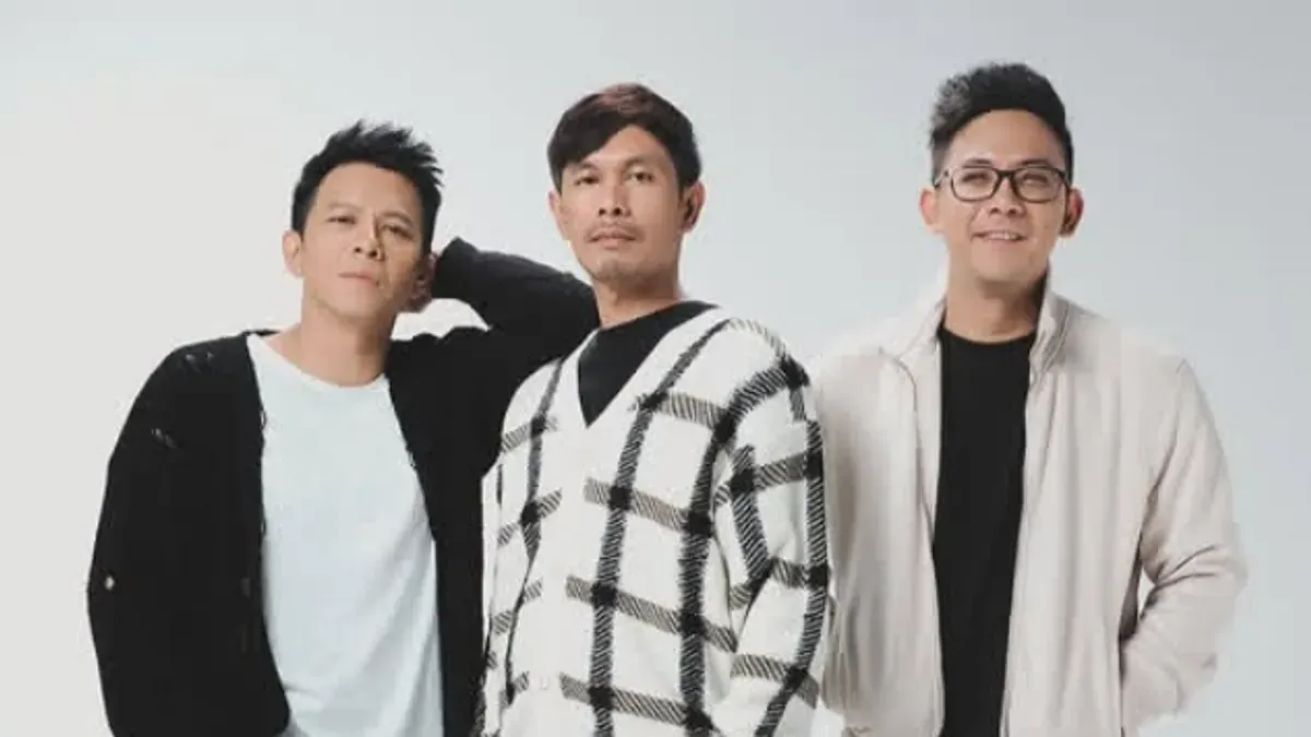 NOAH comeback ke dunia musik dengan lagu baru yang akan mengisi soundtrack sinetron! Apakah ini akan mengulang kesuksesan mereka di industri musik? (Sumber: Instagram/@noah_site)