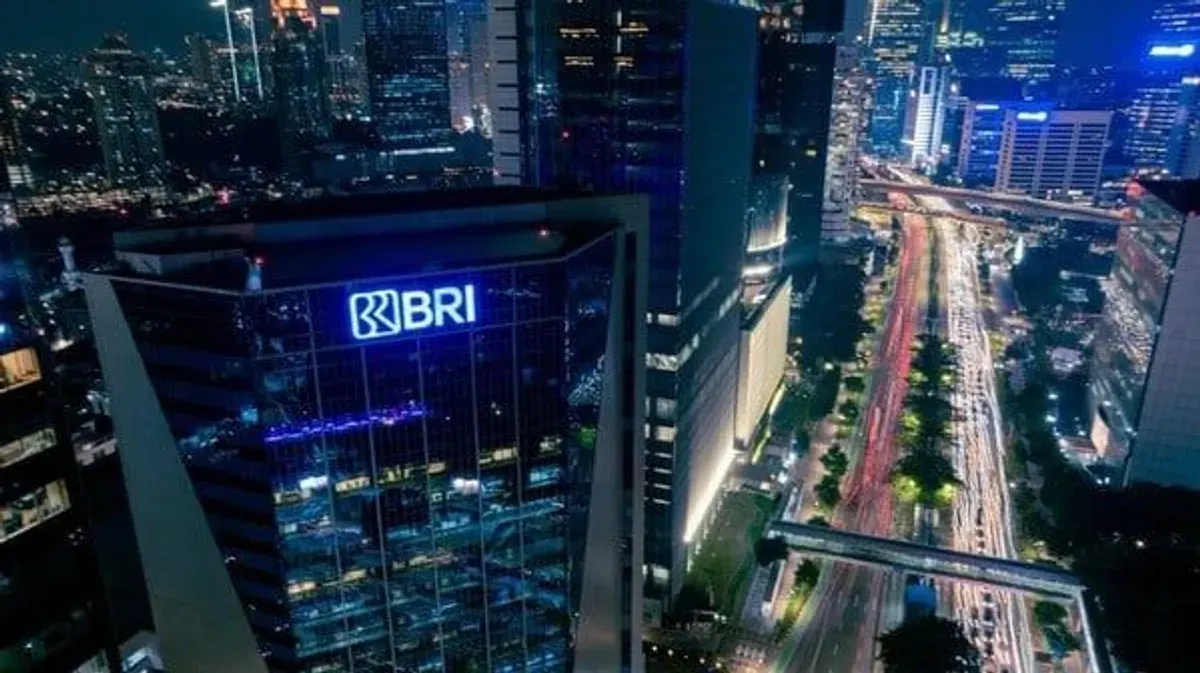 Proses pengajuan KUR BRI 2025 kini lebih mudah! Pastikan usahamu berjalan lancar dan kredit konsumtif tetap terbayar tepat waktu. (Sumber: Pinterest)