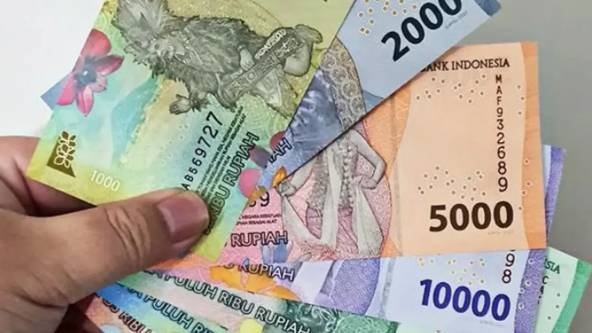 3 bansos tunai dan pangan yang cair pada Maret 2025. (Sumber: Instagram/@yanuar_yang)
