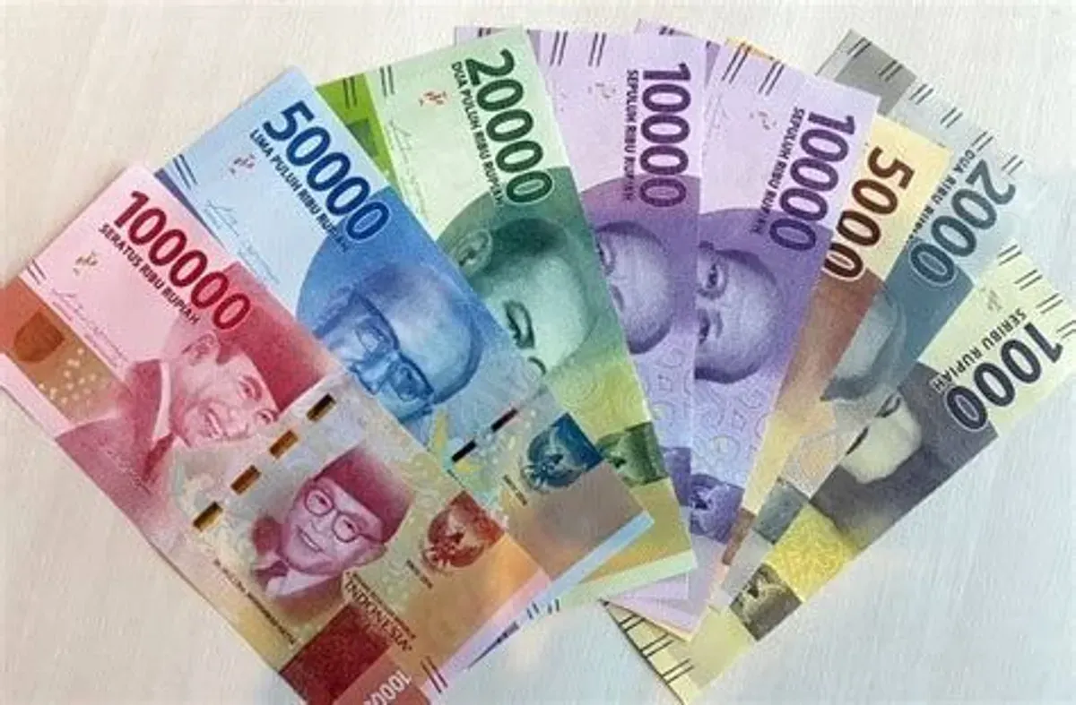 Cairkan saldo DANA gratis hingga Rp100.000 lewat link DANA kaget terbaru hari ini. Cek sekarang(Sumber: Pinterest)