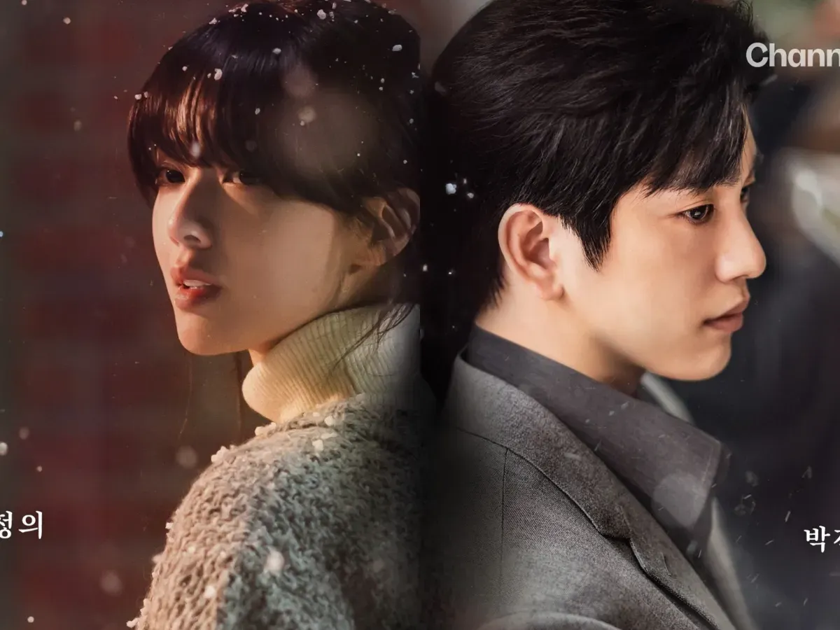 Ini sinopsis drama Korea The Witch yang penuh kisah misteri. (Sumber: Instagram/@channela_insta)