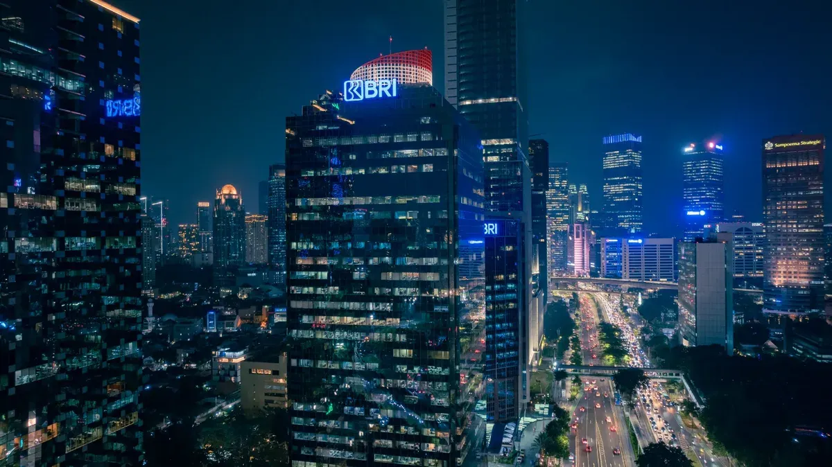 Informasi pengajuan KUR BRI 2025. (Sumber: Dok BRI)
