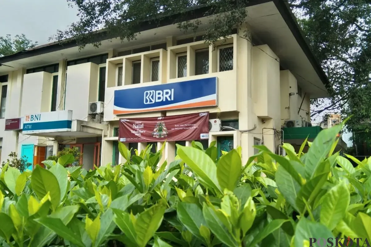 Tabel angsuran KUR BRI 2025. (Sumber: Poskota/Arip Apandi)