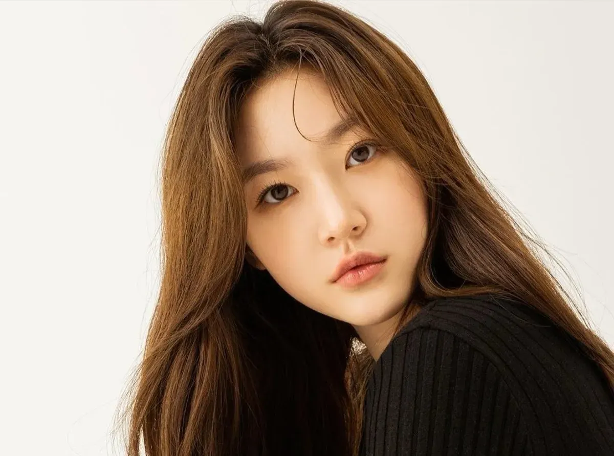 Kim Sae-ron ditemukan meninggal dunia di kediamannya waktu setempat. (Sumber: Pinterest)