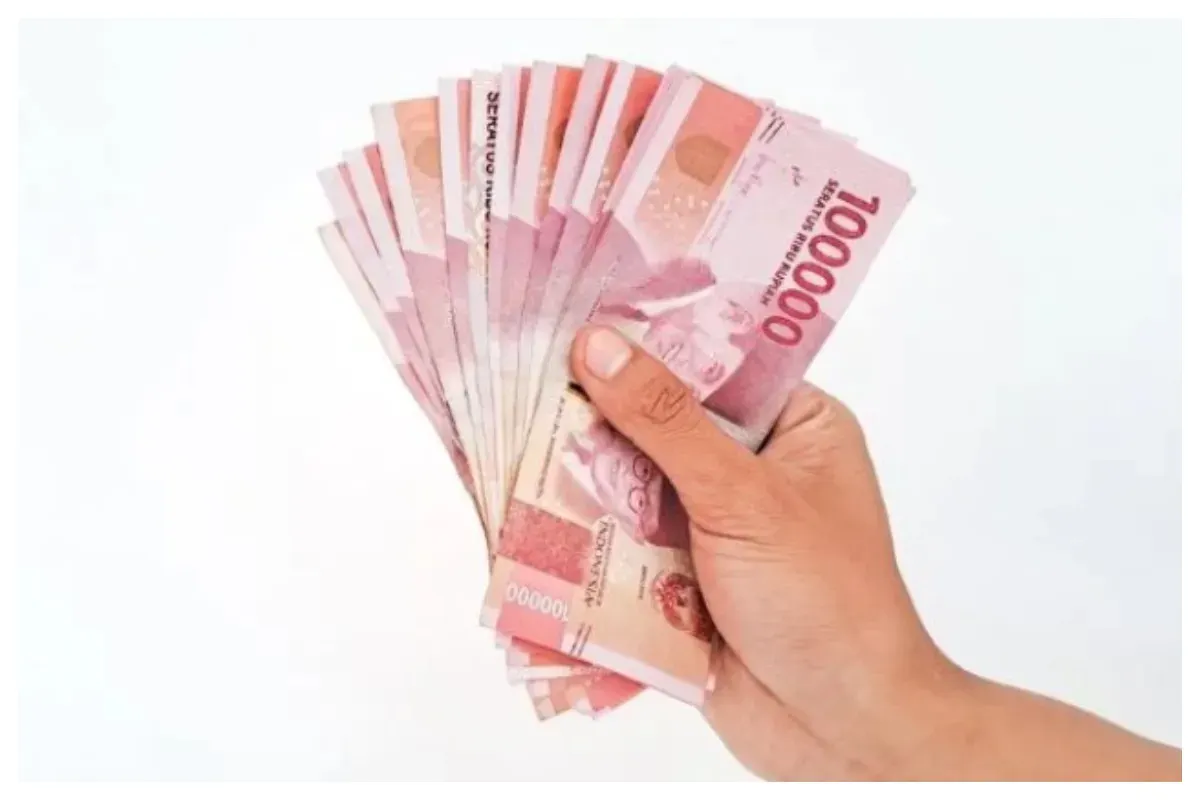 Informasi mengenai peralihan data penyaluran dana bansos.