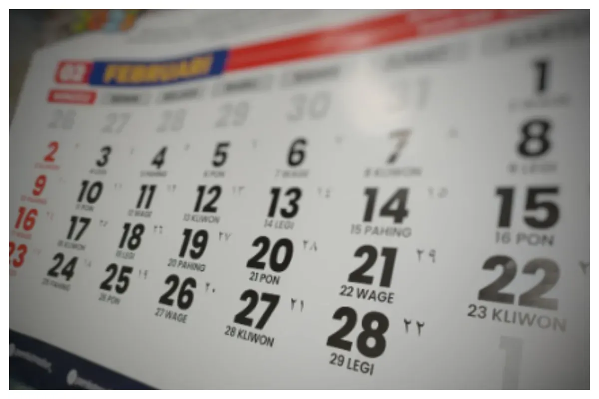 jadwal libur sekolah di bulan Ramadhan 2025